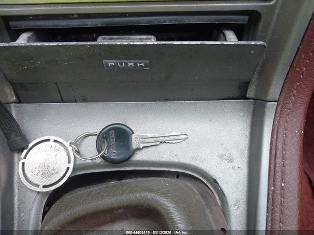 Aukcja sprzedaży 1984 Mazda Rx7 13b, vin: JM1FB3325E0810315, numer aukcji: 44602419
