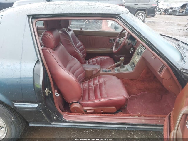 Aukcja sprzedaży 1984 Mazda Rx7 13b, vin: JM1FB3325E0810315, numer aukcji: 44602419