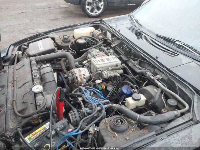 Aukcja sprzedaży 1984 Mazda Rx7 13b, vin: JM1FB3325E0810315, numer aukcji: 44602419