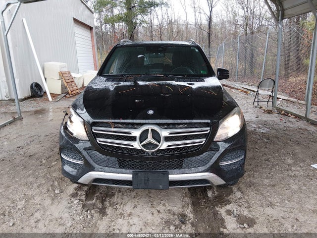 Продажа на аукционе авто 2017 Mercedes-benz Gle 350 4matic, vin: 4JGDA5HB6HA881774, номер лота: 44602421