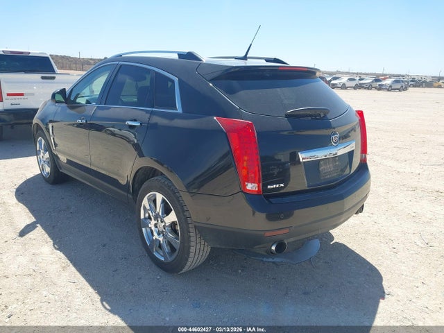 Aukcja sprzedaży 2011 Cadillac Srx Premium Collection, vin: 3GYFNCEY8BS570779, numer aukcji: 44602427