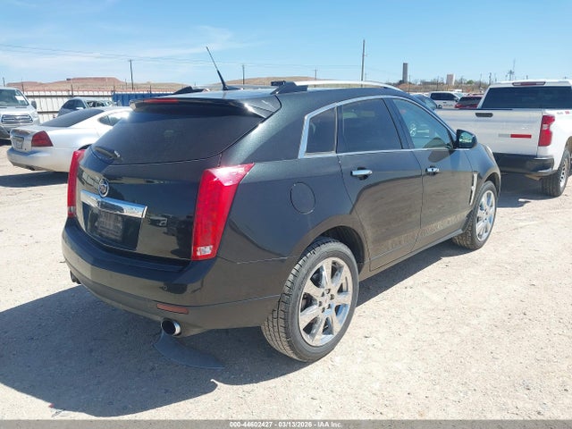 Aukcja sprzedaży 2011 Cadillac Srx Premium Collection, vin: 3GYFNCEY8BS570779, numer aukcji: 44602427