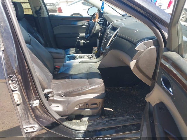 Aukcja sprzedaży 2011 Cadillac Srx Premium Collection, vin: 3GYFNCEY8BS570779, numer aukcji: 44602427