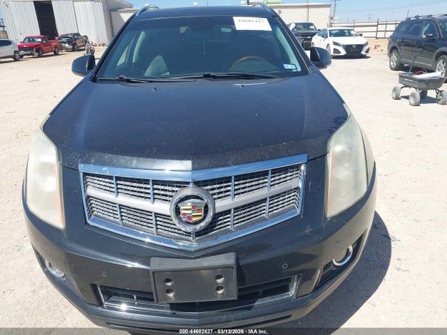 Aukcja sprzedaży 2011 Cadillac Srx Premium Collection, vin: 3GYFNCEY8BS570779, numer aukcji: 44602427