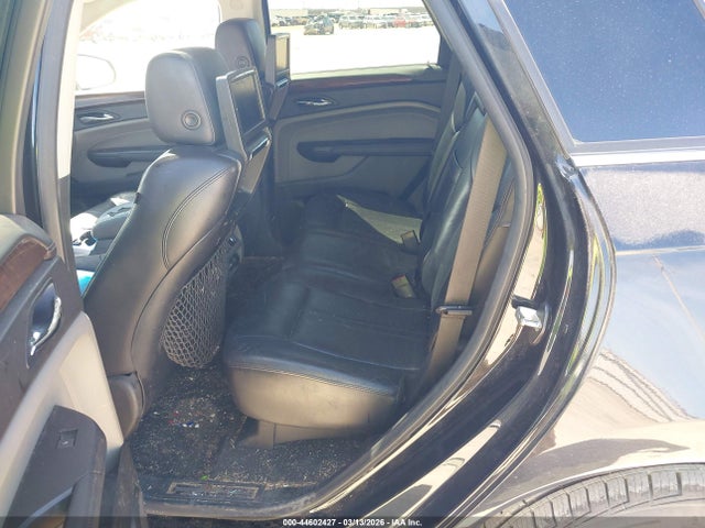 Aukcja sprzedaży 2011 Cadillac Srx Premium Collection, vin: 3GYFNCEY8BS570779, numer aukcji: 44602427