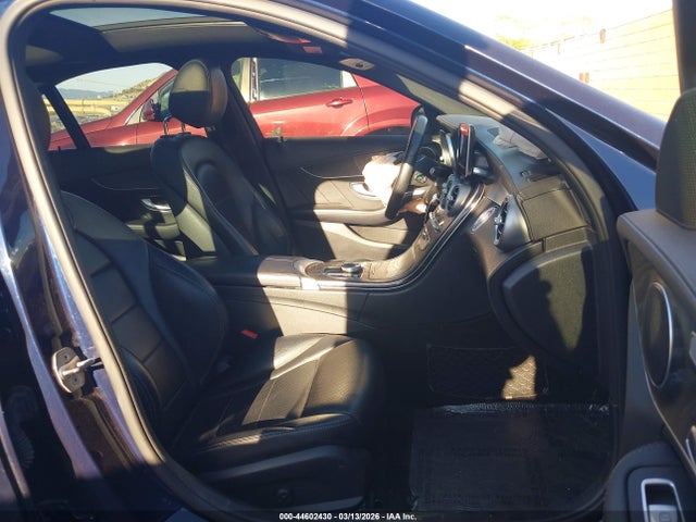 55SWF4JBXHU184052 Mercedes-Benz C 300 Sport