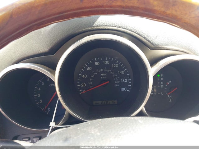 Aukcja sprzedaży 2002 Lexus Sc 430, vin: JTHFN48Y420019410, numer aukcji: 44602432