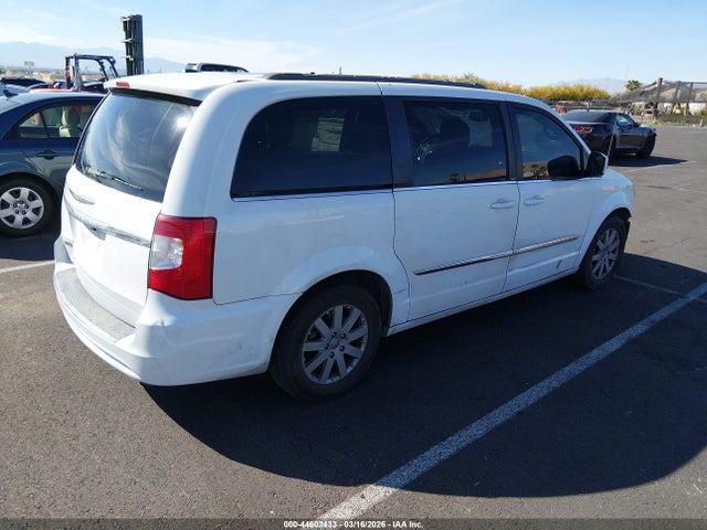 2C4RC1BG7ER158847 Chrysler Town &amp; Country Touring