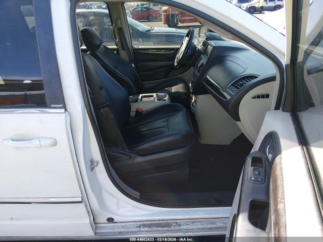 2C4RC1BG7ER158847 Chrysler Town &amp; Country Touring