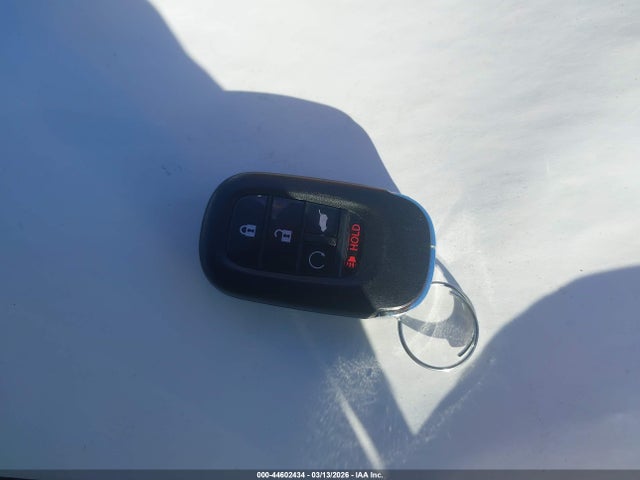 1HGCY2F72PA004143 Honda Accord Hybrid Sport-l