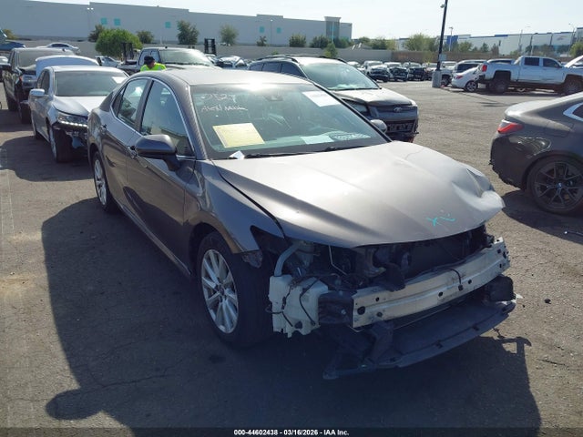 4T1B11HK5KU229735 auction archive image