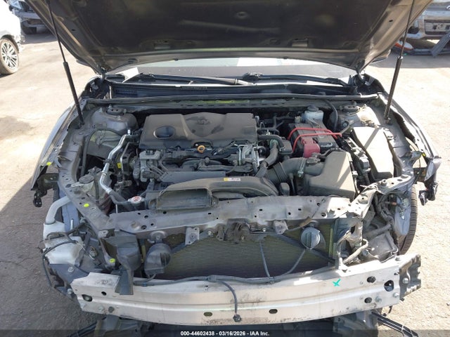 4T1B11HK5KU229735 Toyota CAMRY LE