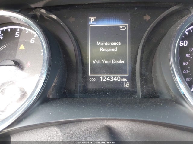 4T1B11HK5KU229735 Toyota CAMRY LE