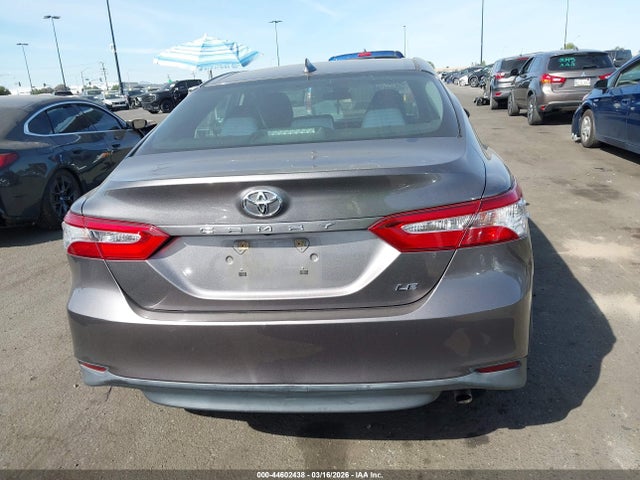 4T1B11HK5KU229735 Toyota CAMRY LE