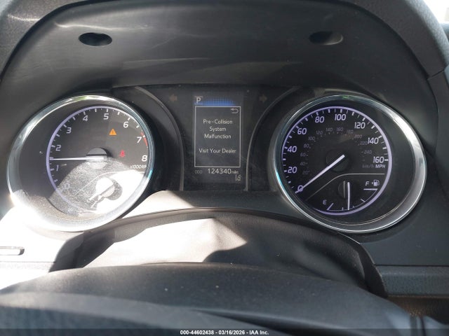 4T1B11HK5KU229735 Toyota CAMRY LE