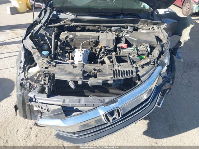 1HGCR2F79HA089237 Honda ACCORD EX
