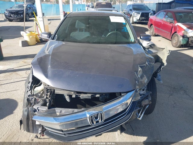 1HGCR2F79HA089237 Honda ACCORD EX