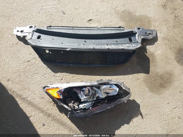 1HGCR2F79HA089237 Honda ACCORD EX