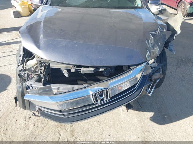 1HGCR2F79HA089237 Honda ACCORD EX