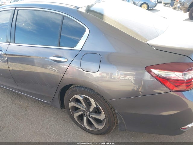 1HGCR2F79HA089237 Honda ACCORD EX