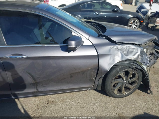 1HGCR2F79HA089237 Honda ACCORD EX
