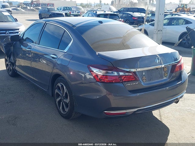 1HGCR2F79HA089237 Honda ACCORD EX