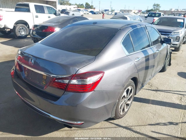 1HGCR2F79HA089237 Honda ACCORD EX