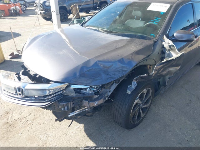 1HGCR2F79HA089237 Honda ACCORD EX
