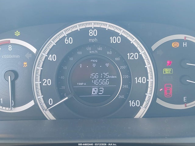 1HGCR2F79HA089237 Honda ACCORD EX
