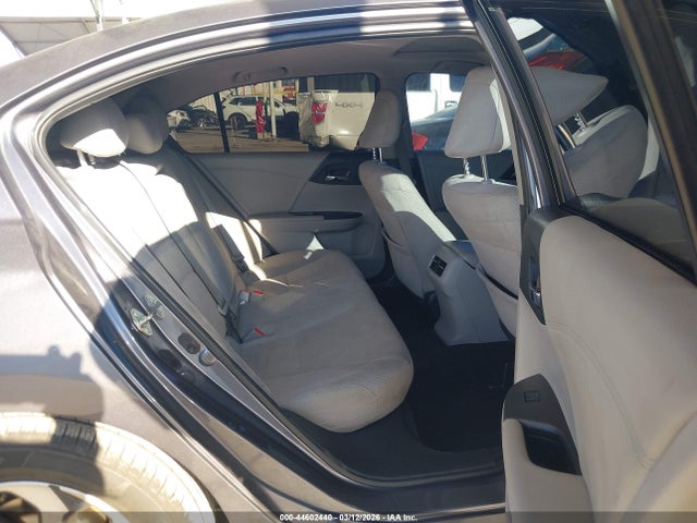 1HGCR2F79HA089237 Honda ACCORD EX