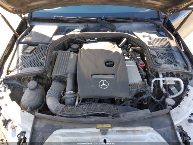 55SWF4KB1FU013430 Mercedes-Benz C 300 Sport 4matic