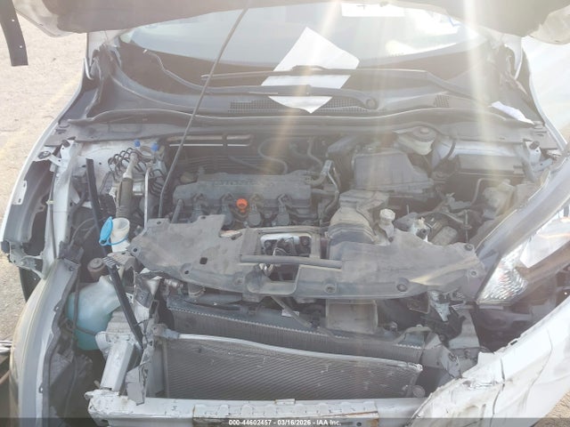 2018 HONDA HR-V 3CZRU5H5XJM716762 Photo 9