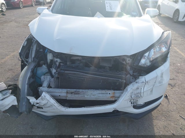 2018 HONDA HR-V 3CZRU5H5XJM716762 Photo 5