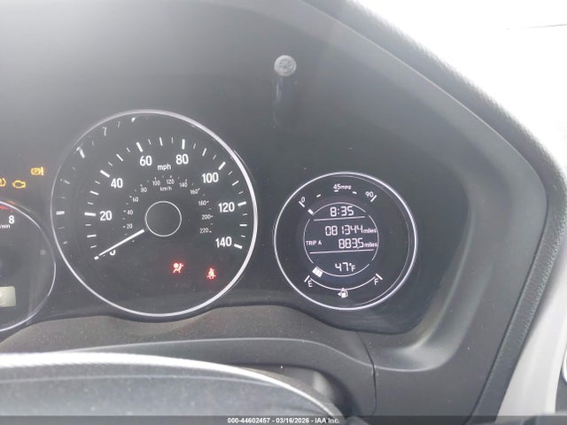 2018 HONDA HR-V 3CZRU5H5XJM716762 Photo 6