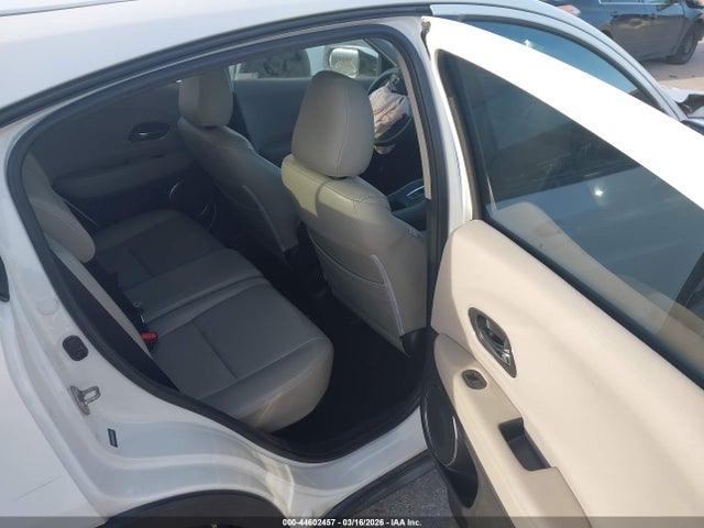 2018 HONDA HR-V 3CZRU5H5XJM716762 Photo 7