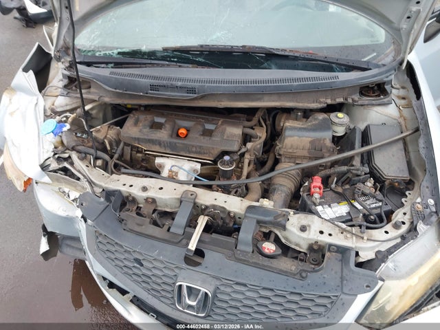 Aukcja sprzedaży 2012 Honda Civic Lx, vin: 2HGFG3B50CH561056, numer aukcji: 44602458