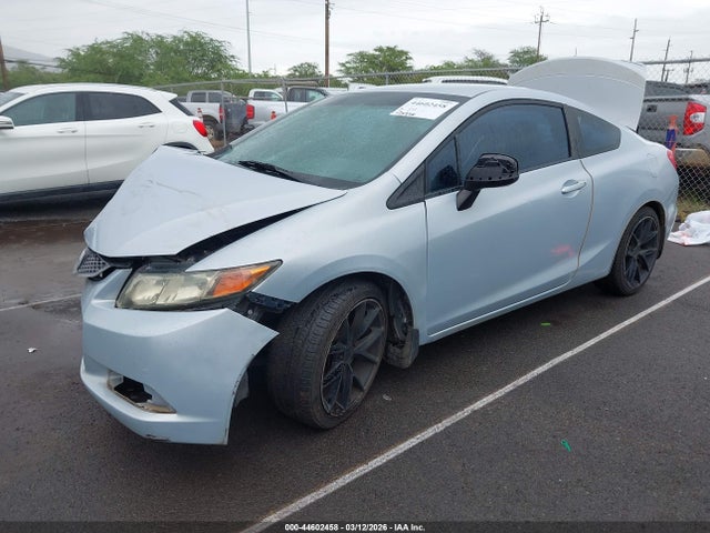 Aukcja sprzedaży 2012 Honda Civic Lx, vin: 2HGFG3B50CH561056, numer aukcji: 44602458
