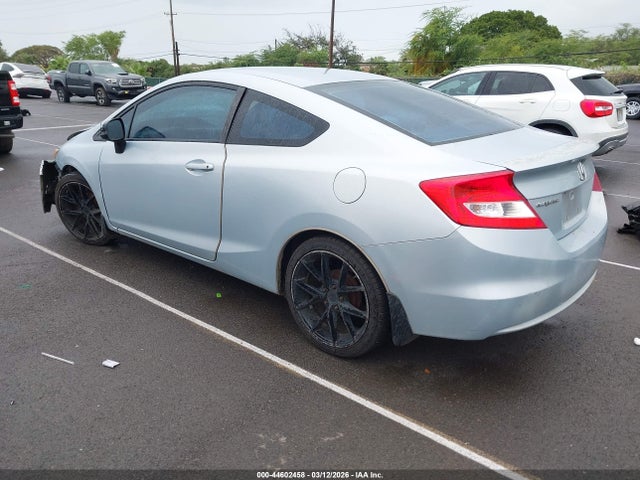 Aukcja sprzedaży 2012 Honda Civic Lx, vin: 2HGFG3B50CH561056, numer aukcji: 44602458