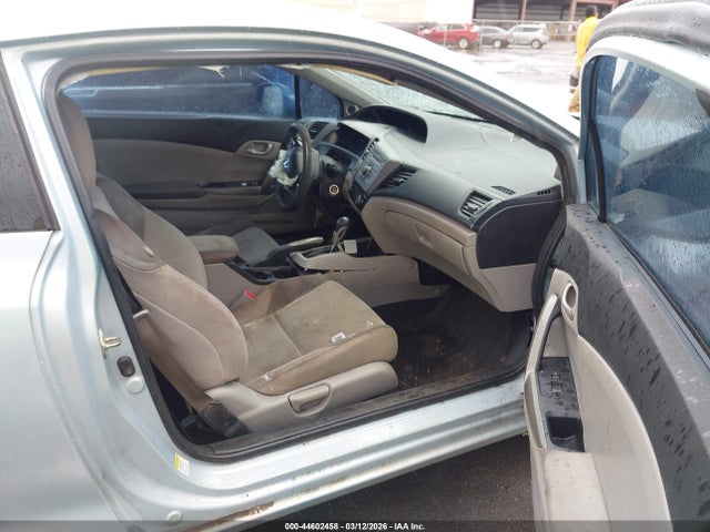 Aukcja sprzedaży 2012 Honda Civic Lx, vin: 2HGFG3B50CH561056, numer aukcji: 44602458