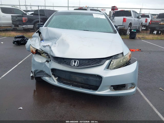 Aukcja sprzedaży 2012 Honda Civic Lx, vin: 2HGFG3B50CH561056, numer aukcji: 44602458