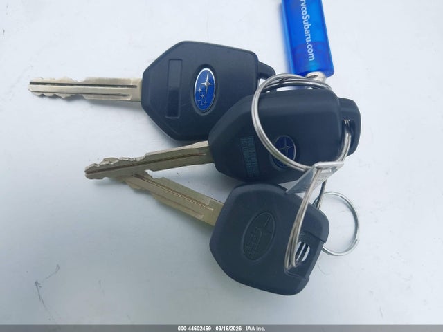 Продажа на аукционе авто 2020 Subaru Wrx, vin: JF1VA1A61L9829743, номер лота: 44602459