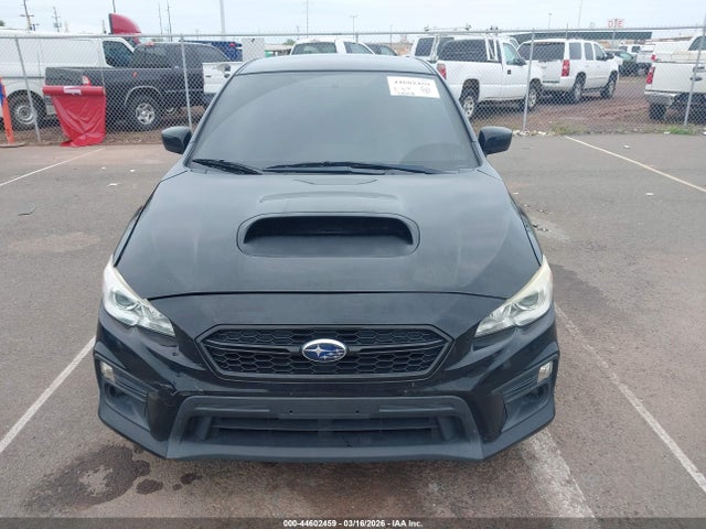 Продажа на аукционе авто 2020 Subaru Wrx, vin: JF1VA1A61L9829743, номер лота: 44602459