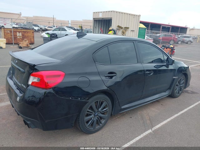 Продажа на аукционе авто 2020 Subaru Wrx, vin: JF1VA1A61L9829743, номер лота: 44602459