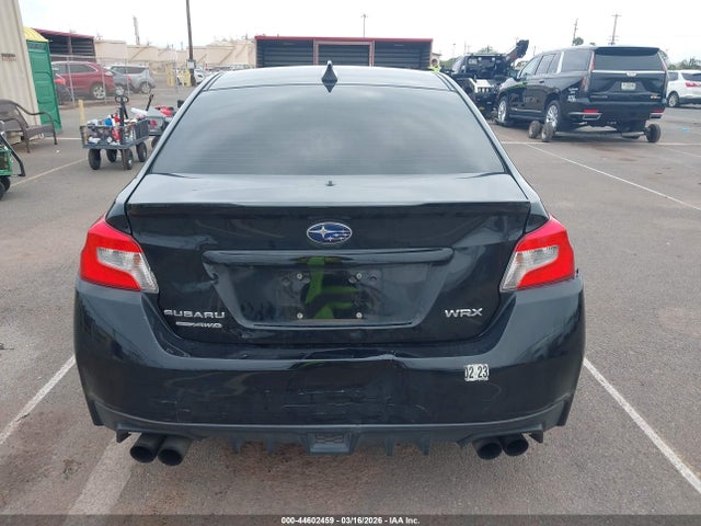 Продажа на аукционе авто 2020 Subaru Wrx, vin: JF1VA1A61L9829743, номер лота: 44602459