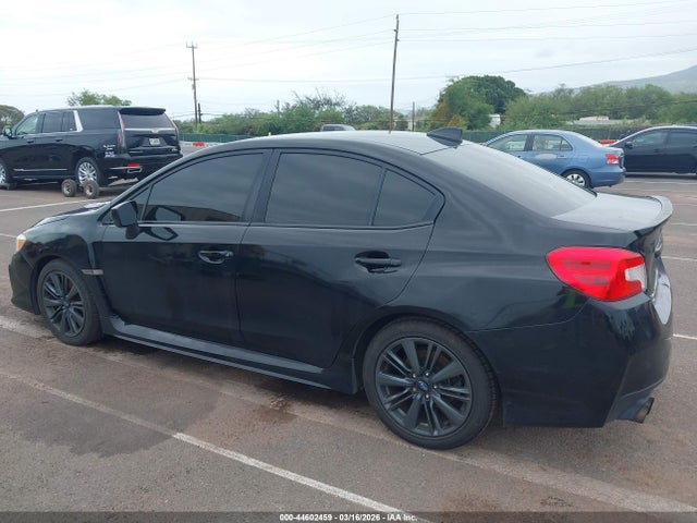 Продажа на аукционе авто 2020 Subaru Wrx, vin: JF1VA1A61L9829743, номер лота: 44602459