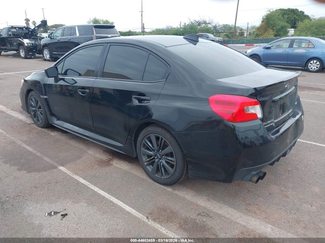 Продажа на аукционе авто 2020 Subaru Wrx, vin: JF1VA1A61L9829743, номер лота: 44602459