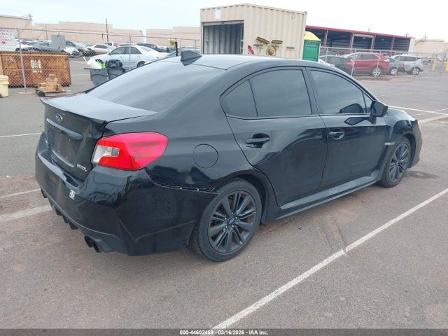 Продажа на аукционе авто 2020 Subaru Wrx, vin: JF1VA1A61L9829743, номер лота: 44602459