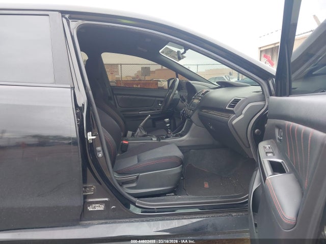 Продажа на аукционе авто 2020 Subaru Wrx, vin: JF1VA1A61L9829743, номер лота: 44602459