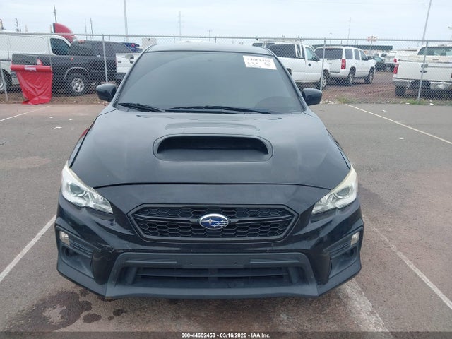 Продажа на аукционе авто 2020 Subaru Wrx, vin: JF1VA1A61L9829743, номер лота: 44602459
