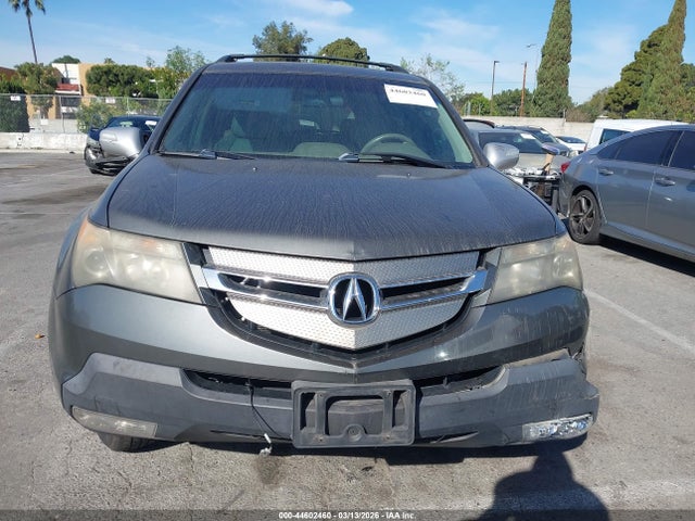 Aukcja sprzedaży 2007 Acura Mdx Sport Package, vin: 2HNYD288X7H519540, numer aukcji: 44602460